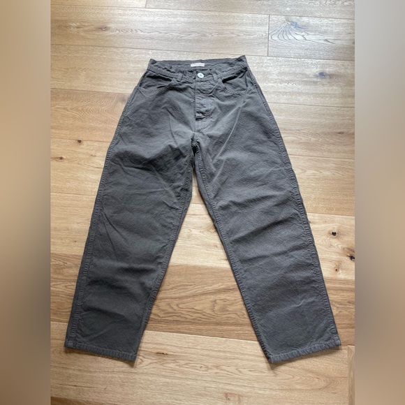 Jesse Kamm Cali Wides - Picture 2 of 5